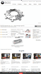 Mobile Screenshot of newtechsolutions.pl